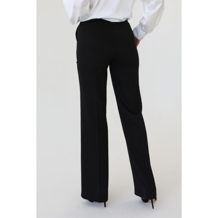 Female trousers, size 48-3