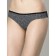 Women's underpants, size 46 is gray, white, 2 pcs