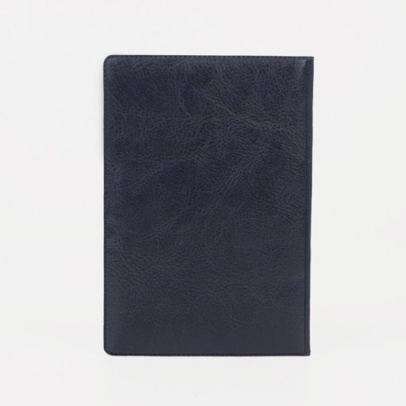 Cover for autoDocations, blue color-1