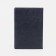 Cover for autoDocations, blue color