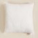 Decorative pillow SL Home Cotton 40*40 cm, muslin/jacquard, 100% cotton
