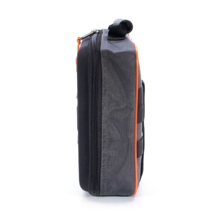 Bag Fisheries Rastype Module Case, 30x22x10 cm, gray color + 2 boxes Luno 20-4