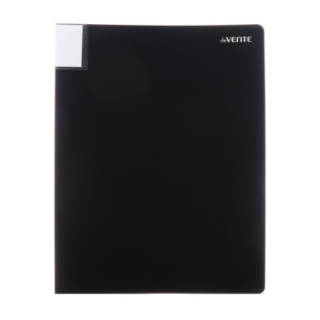 Folder 20 liners A3 Design 500MKM Devente texture "Sand", pocket 3101311