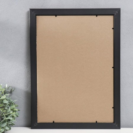 Photo frame plastic 30x42 cm, 353-1158-1 b-2