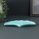Steam for trifles "Dandelion" 16x12cm, mint