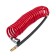 Compressor Tornado AS-620I, binopour, 60 l/min, 280 W, 12 V, 10 atm
