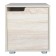 Covereign cabinet "Michelle", 454 × 370 × 510 mm, 1 door, sonom oak color
