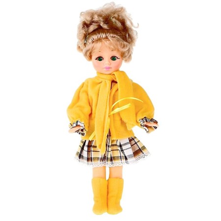 Doll "Marina 1", 40 cm, mix-3