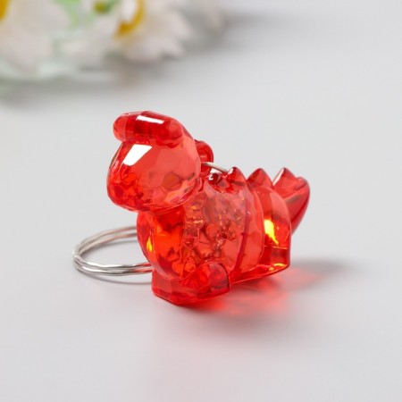 Trick Plastic "Dinosaurus" MIX 4.5x1.5x4 cm-2