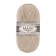Yarn "Superlana Tig" 25% wool, 75% acrylic 570m/100g (152 Bezh. Melange)