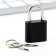 Strengthen in a solid cover on the lock "for boys", A6 40 liters