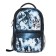 Youth backpack 42 x 27 x 19 cm, Erich Krause ActiveLine Ergoback 22l, Timber Wolf