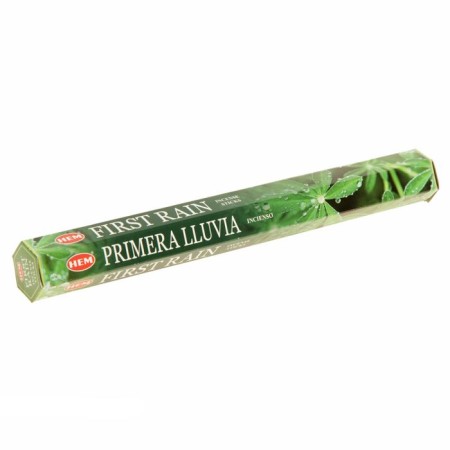 Incense "hem" 20 sticks coal first rain-4