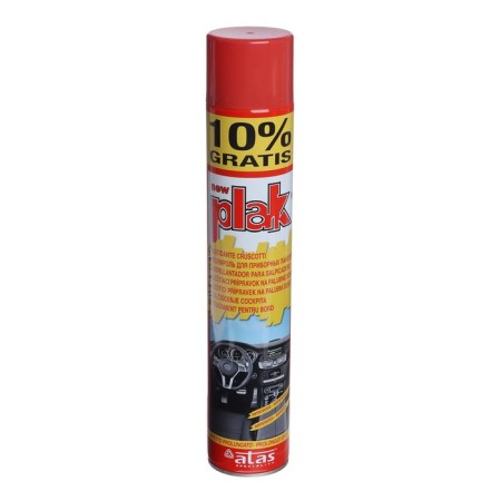 PLAK PLAK PLAK VISHNYA, Aerosol, 750 ml-1