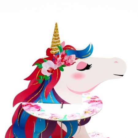 Curlery stand "Unicorn"-1