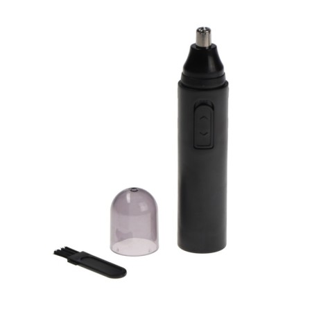 Trimmer Luazon Ltri-10, for the nose/ears/eyebrows, 1haa (not included), black-1