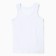 T -shirt children's, white color, height 110 cm