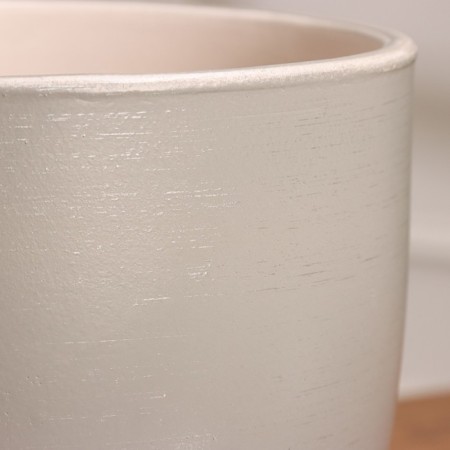 Flower Flower Potje Gray Line 3.5 L-2