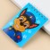 Notepad A7 32 l, on the crest, PAW PATROL