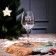 A glass for the wine “Everything is ahead!”, 350 ml., Decoal