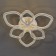 Ceiling lamp Bubble LEDX100W