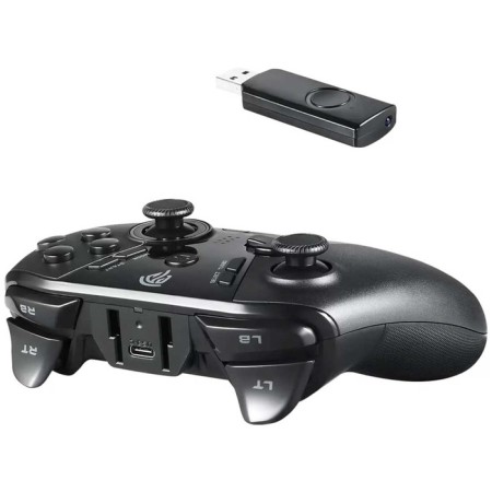 Wireless Gampad Easysmx ESM-9110, Black (VG-C328)-3