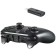 Wireless Gampad Easysmx ESM-9110, Black (VG-C328)