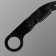 A folding transformer knife