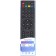 Universal remote control Clickpdu RS41 Smart