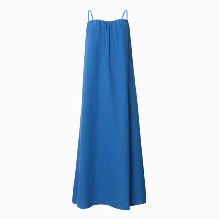 Sarafan Women's Mist Muslin Size l, cent-1