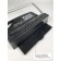 A brochure for a plastic spring, perforation is up to 9 sheets, weaves up to 170 sheets, BP-9 Geleos Geleos