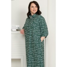 Women's dress, size 70