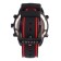 Men's wristwater male Gepard, model 1236a11l1