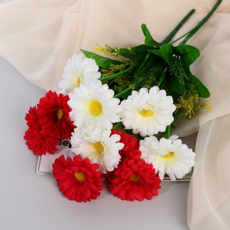 Bouquet "Open" 6x34 cm, mix-2