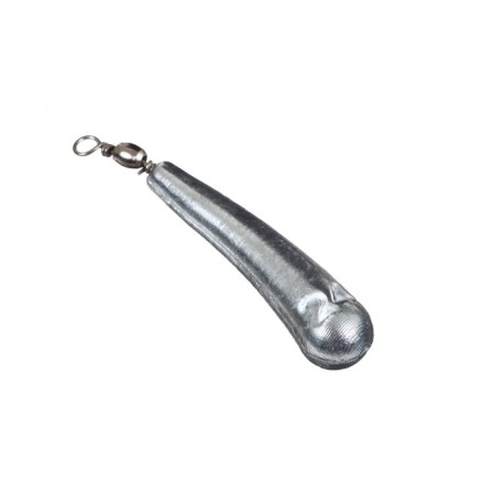 Yugana cargo, banana with a swivel, 24 g-1