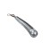 Yugana cargo, banana with a swivel, 24 g