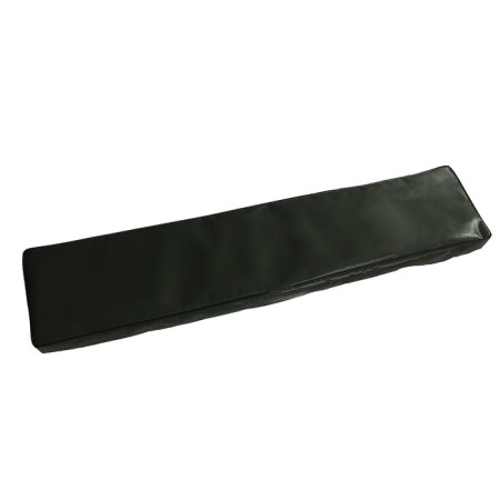 Sybtermo seat, soft, trained for boat shop, PVC, 85x22 cm, color mix, 01210900.85