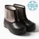 Men's boots "Saturn" Black, 42-43