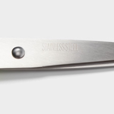 Scissors kitchen shares "Simon", 23 cm, color mix-3