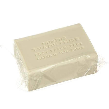 Soap toilet in a transparent wrapper Floopac of the Ordinary brand, 200 g-1