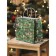 Package Gift Craft "New Year's Christmas tree", 22 x 25 x 12 cm, New Year