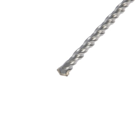 Tour tundra, double spiral, SDS-Plus, 14 x 310 mm.-1