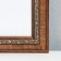 Photo frame plastic Daria 50x70 cm light brown