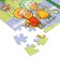 Puzzle "Orange Cow", 160 elements