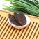 Chinese sustained tea "Shu puer gold leaf", raw, manhai, 50 g + - 5g (set 6 pcs)