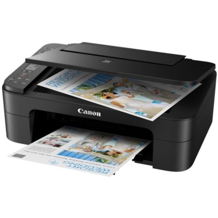 MFA Jet Canon Pixma TS3340 (3771C007) A4 WIFI USB black-2