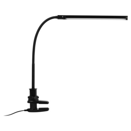 Desktop lamp ERA NLED-509, IP20, 8W, black-3