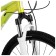 Stinger 26 "Laguna Evo bike, green color, p. 17"