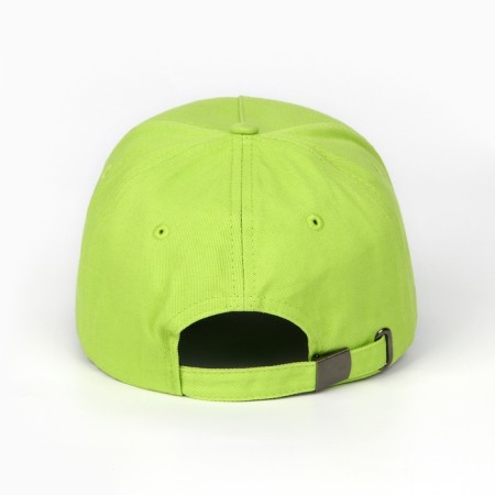 Men's cap “Youth will forgive everything”, green color, rr 56-6