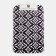 Bathroom mat Ethel "Pattern", 80x50 cm, velor